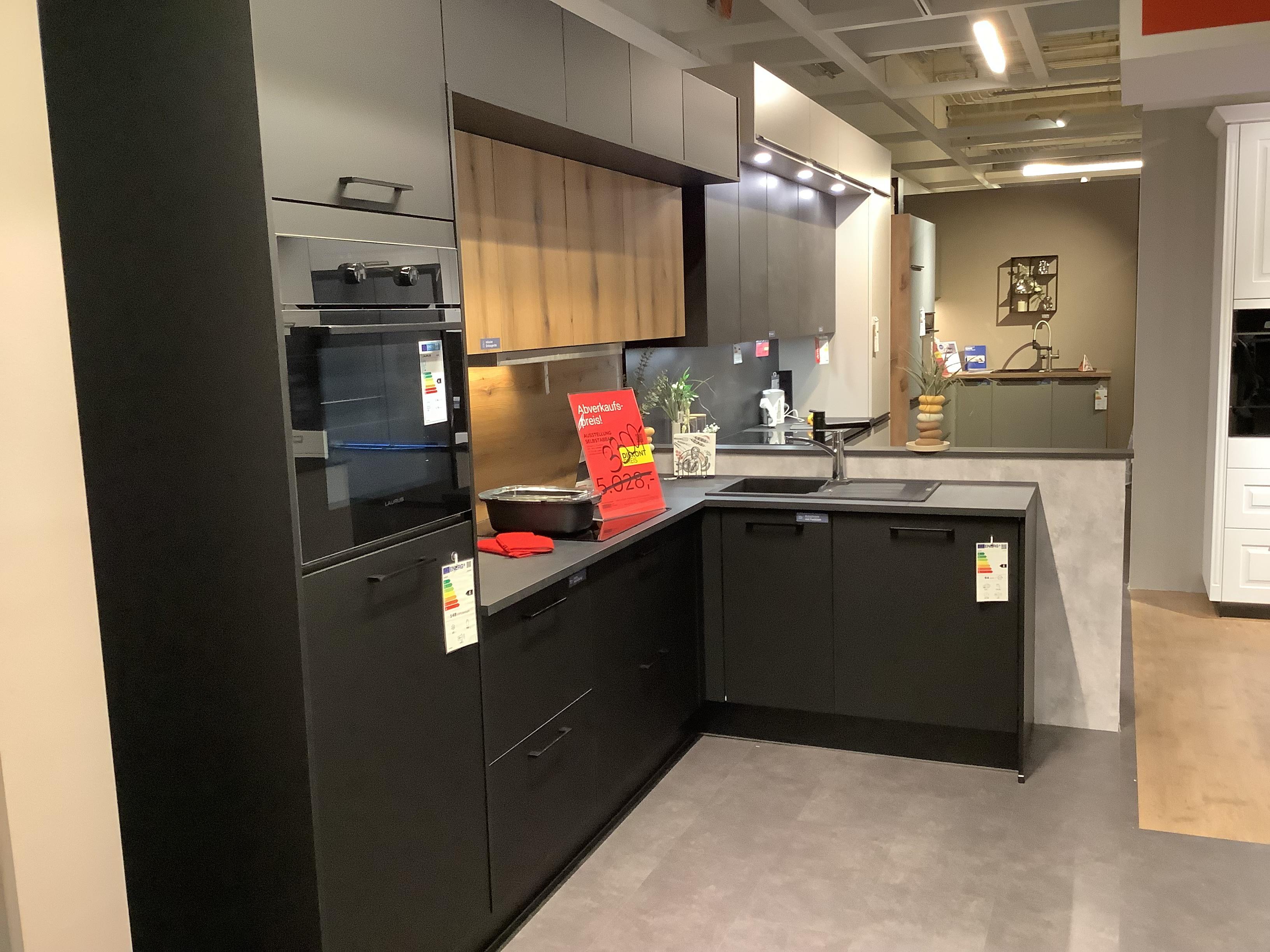 ECKKÜCHE PN210/PN100 - Pino