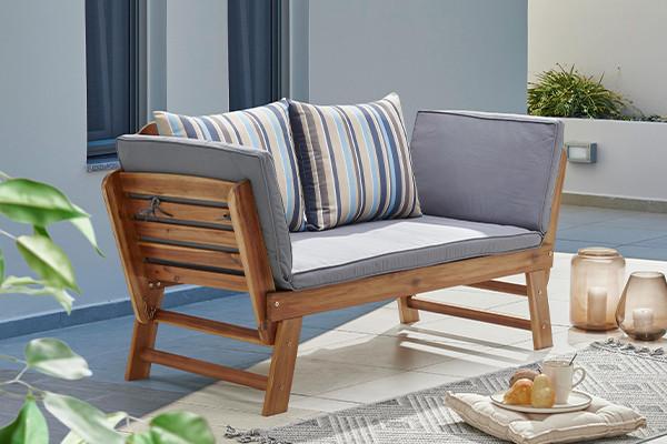 Gartenbänke-C16C12