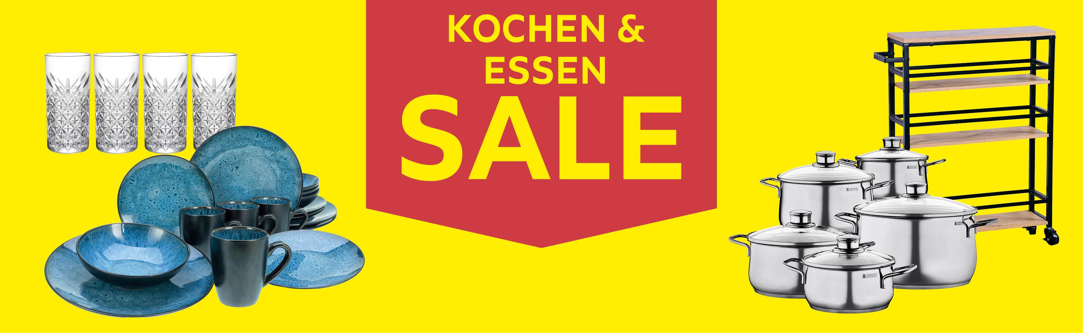 Kochen & Essen SALE