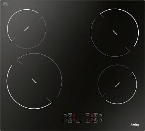 ÜVEGKERÁMIA FŐZŐLAP VH6040