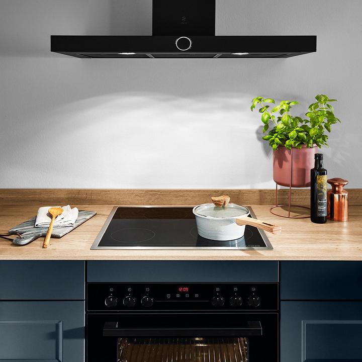 kuchyňské spotřebiče