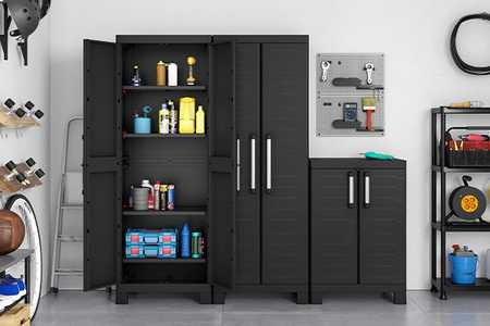 keller & abstellraum