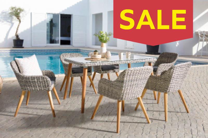 Garten Sale