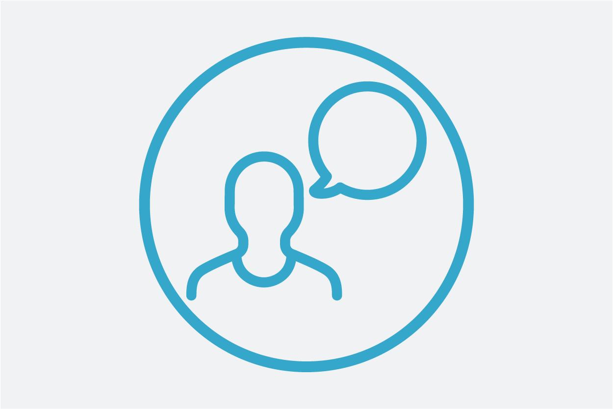 Auskunft zu Produkten