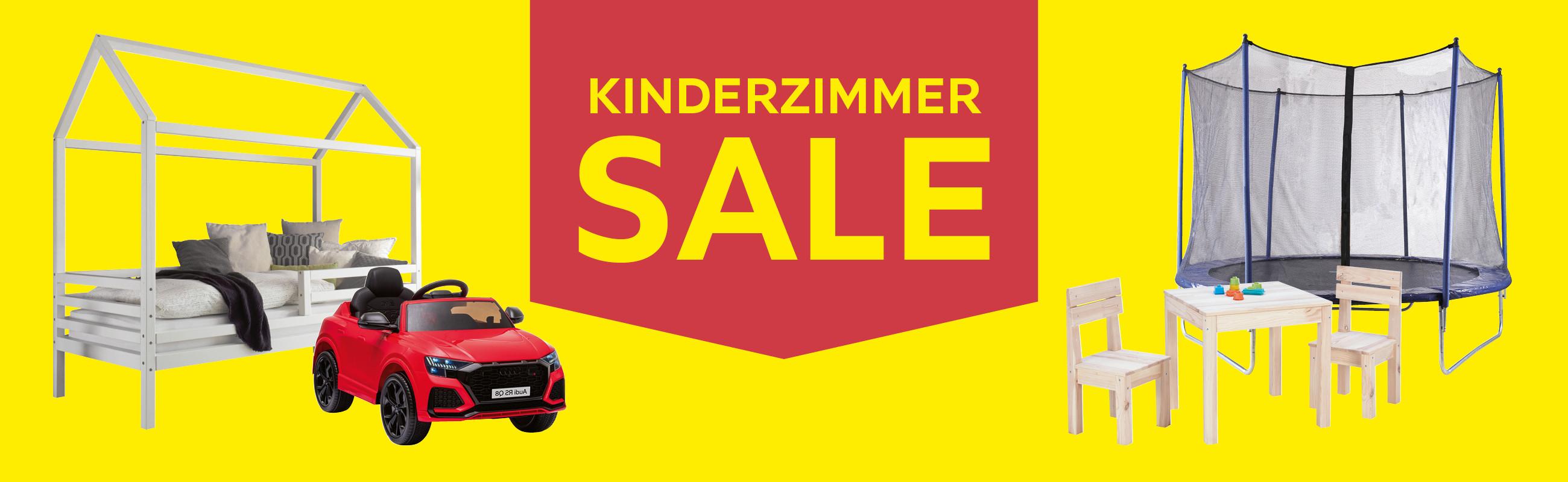 Kinderzimmer Sale