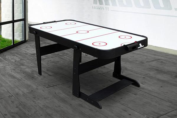 Airhockey