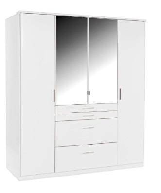 Kleiderschrank AACHEN