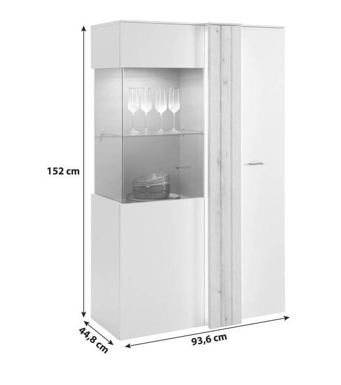 VITRINE SANTANA