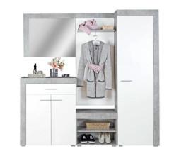 Garderobe Porto
