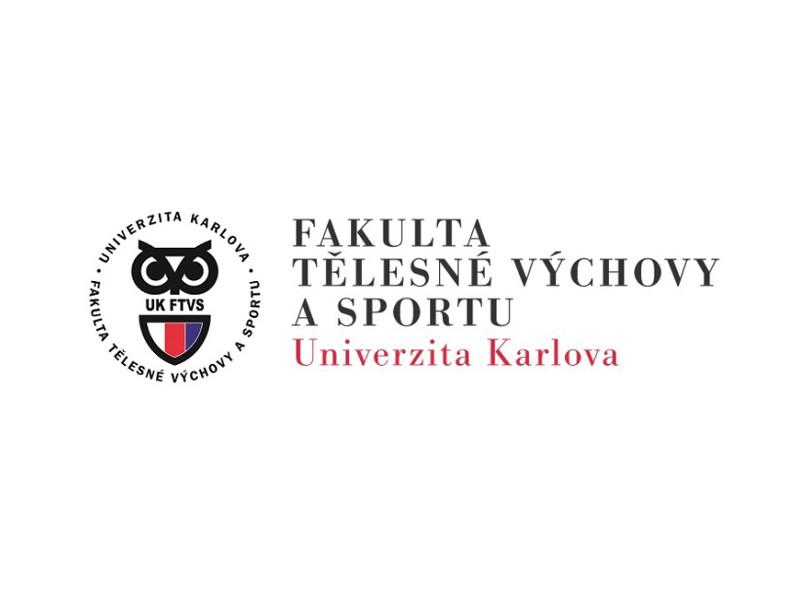 Fakulta tělesné výchovy a sportu Univerzita Karlova