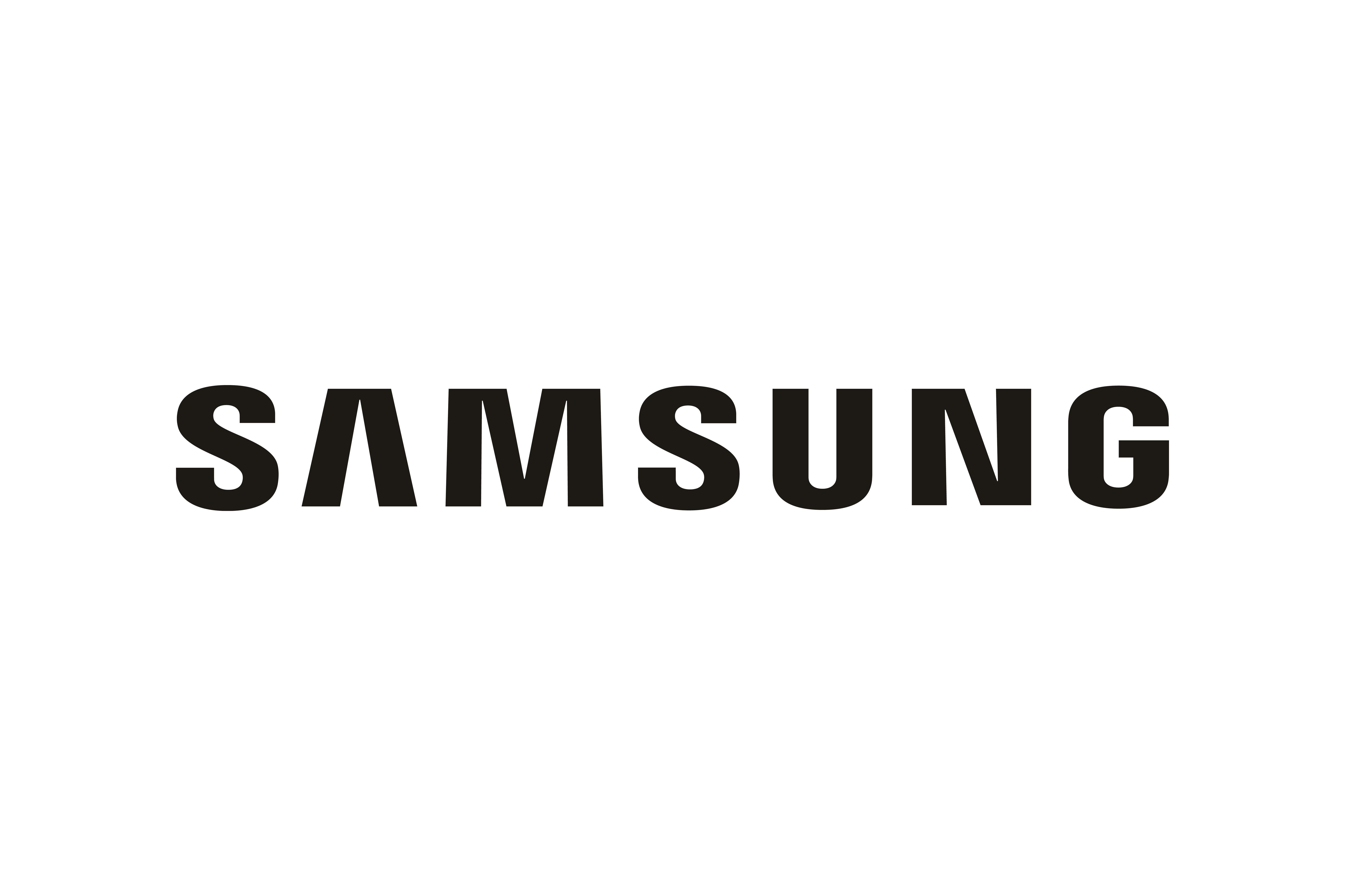 Samsung Logo