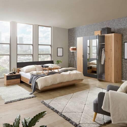 SCHLAFZIMMER KATRIN PH