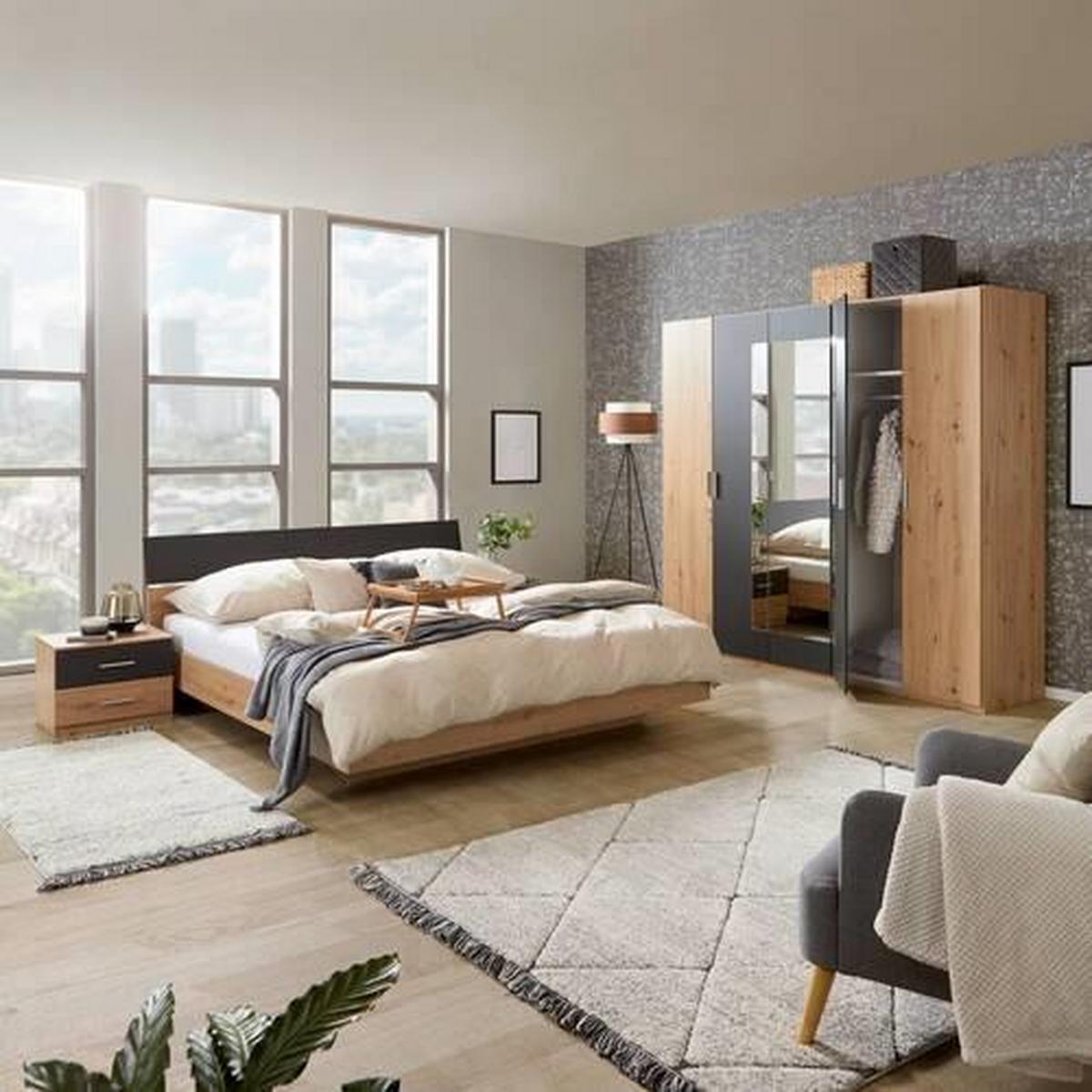 SCHLAFZIMMER KATRIN PH