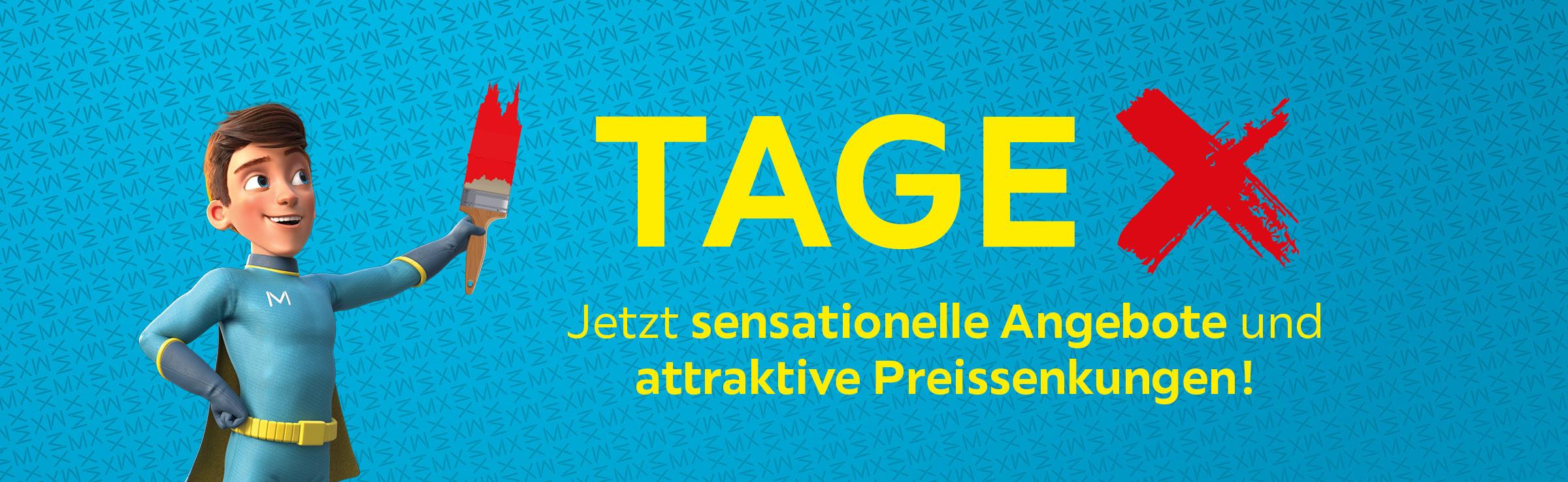 Tage X