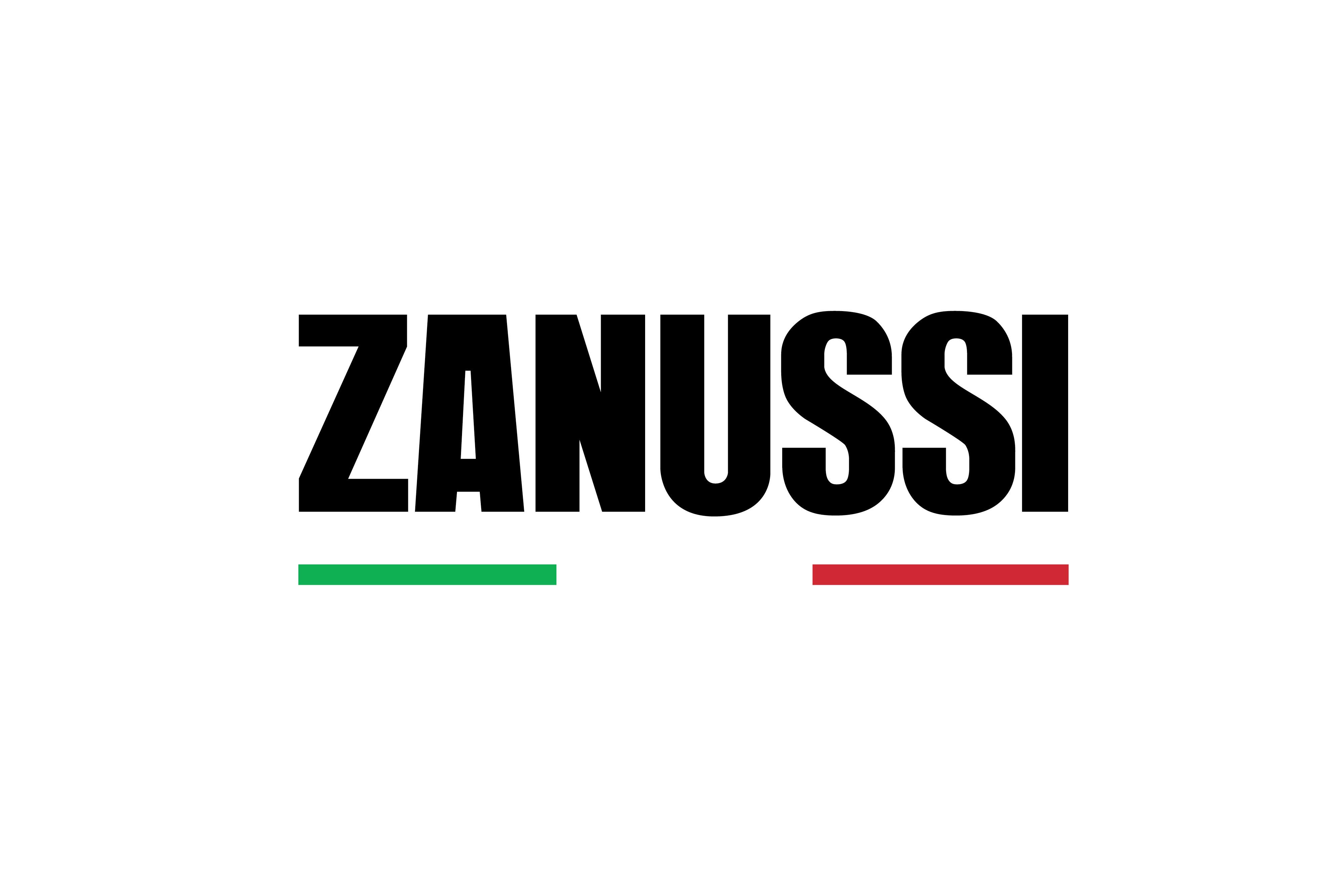 Zanussi Logo