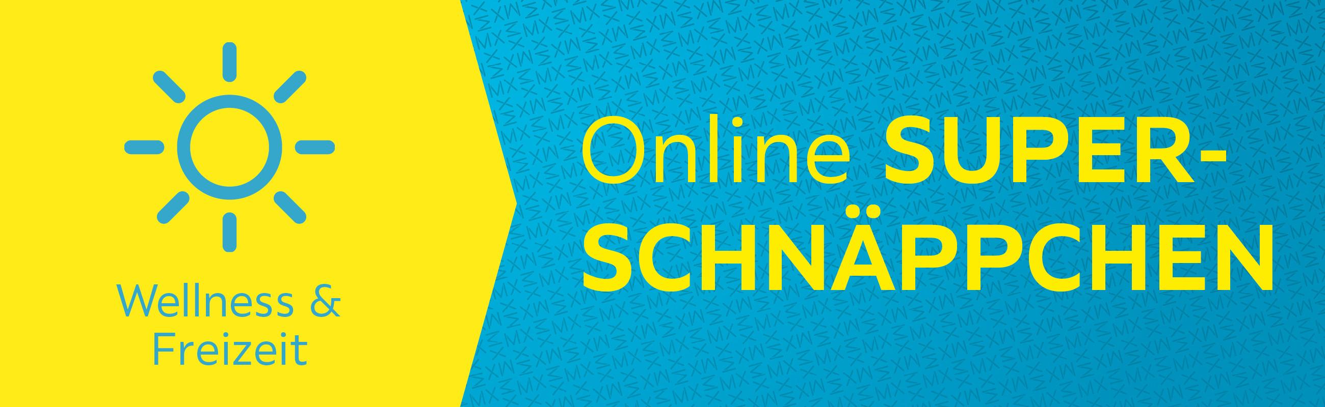 Wellness & Freizeit