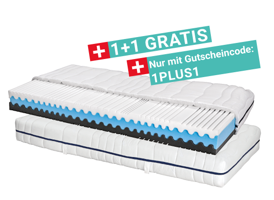 Matratzen Komfortschaummatratze Kaltschaum 9 Zonen H2 H3 Taschenfederkern Matratze 90x200 Mobel Wohnen Elin Pens Ac Id