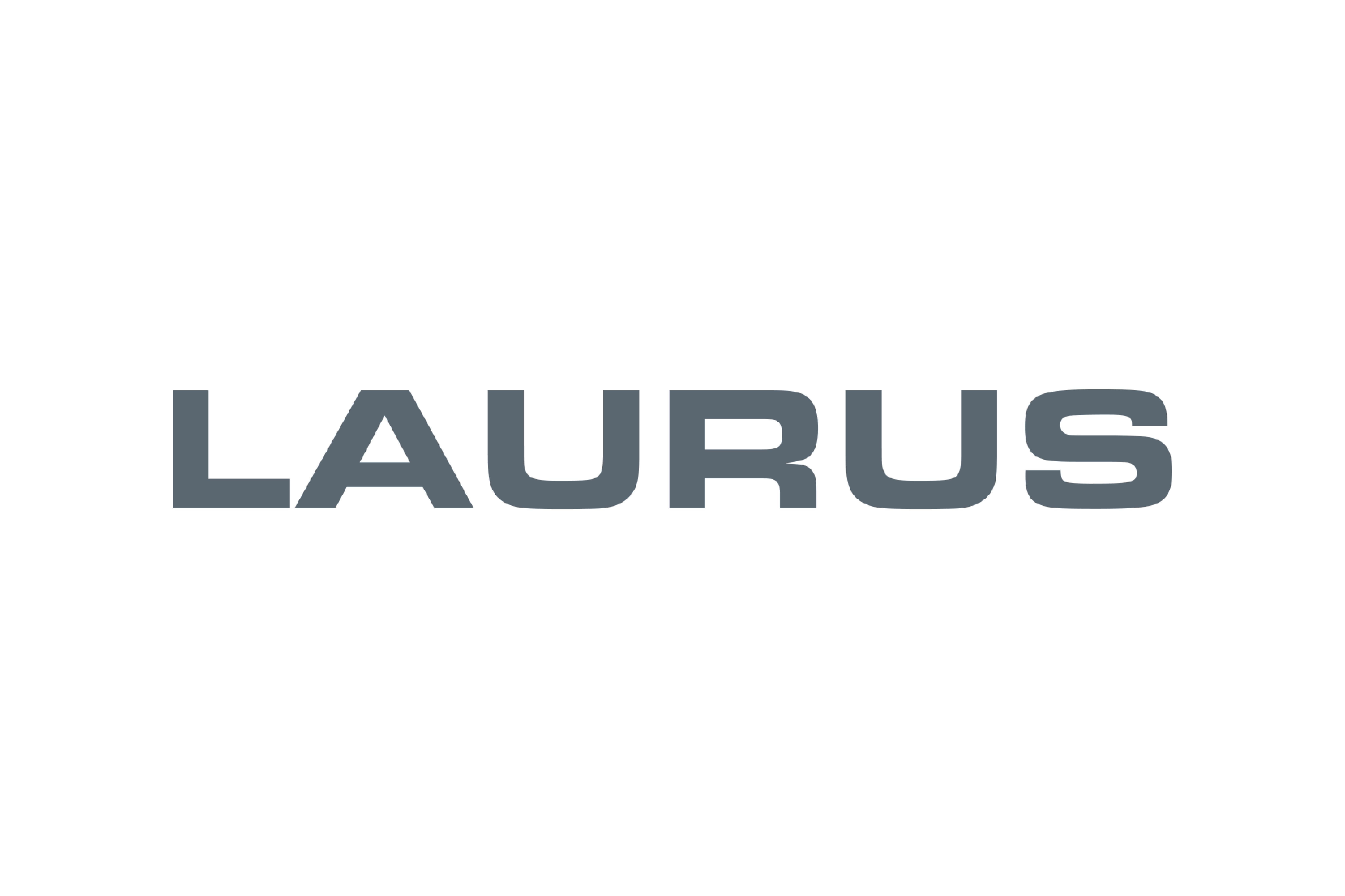 Laurus Logo