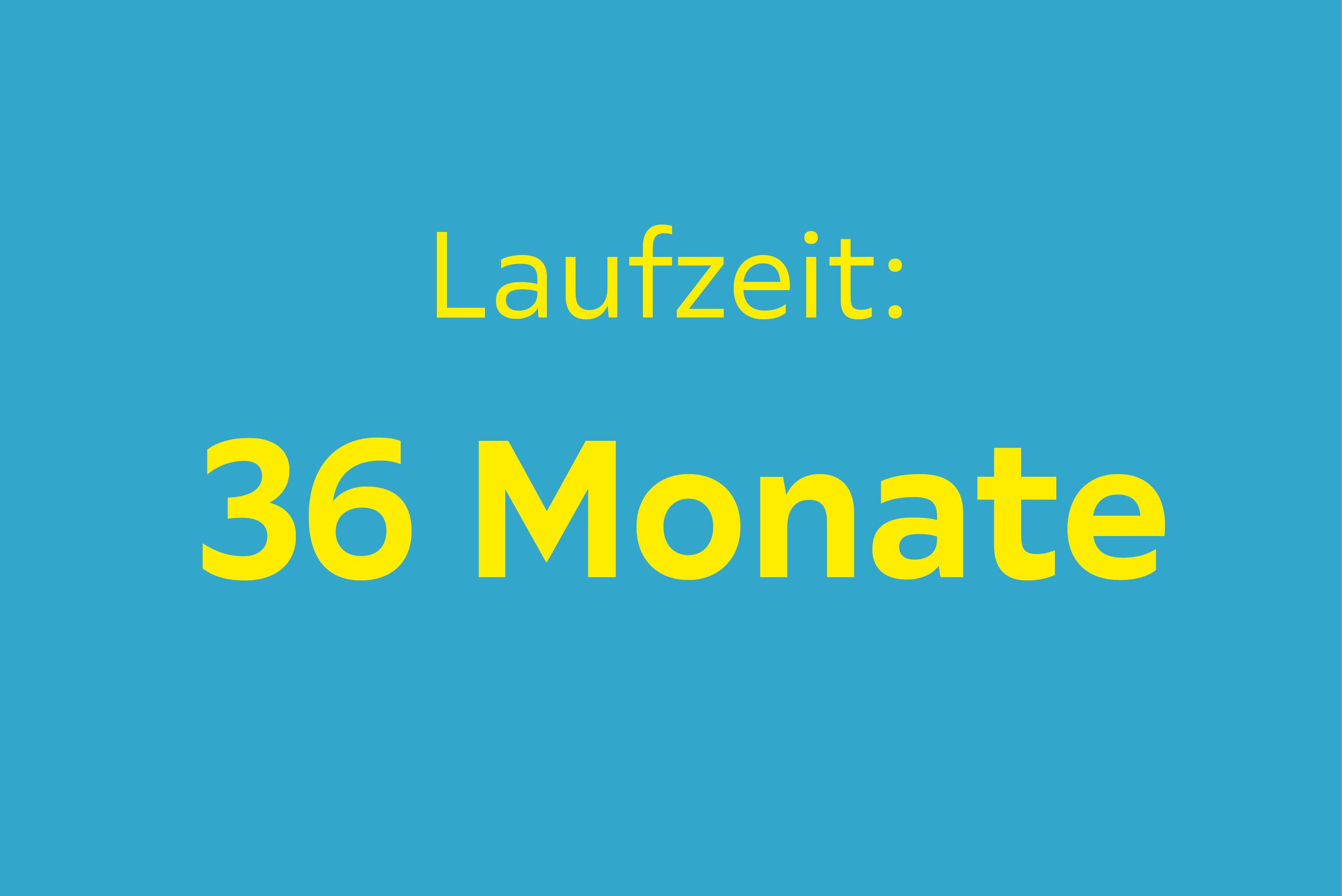 Express Finanzierung Laufzeit