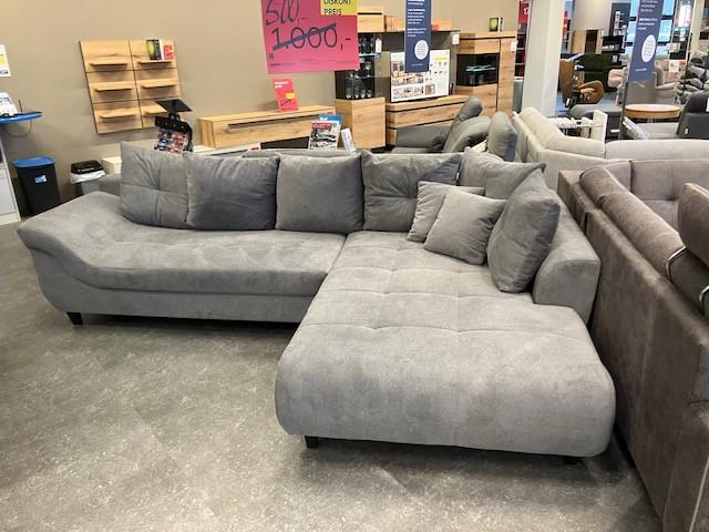 WOHNLANDSCHAFT MENDOZA