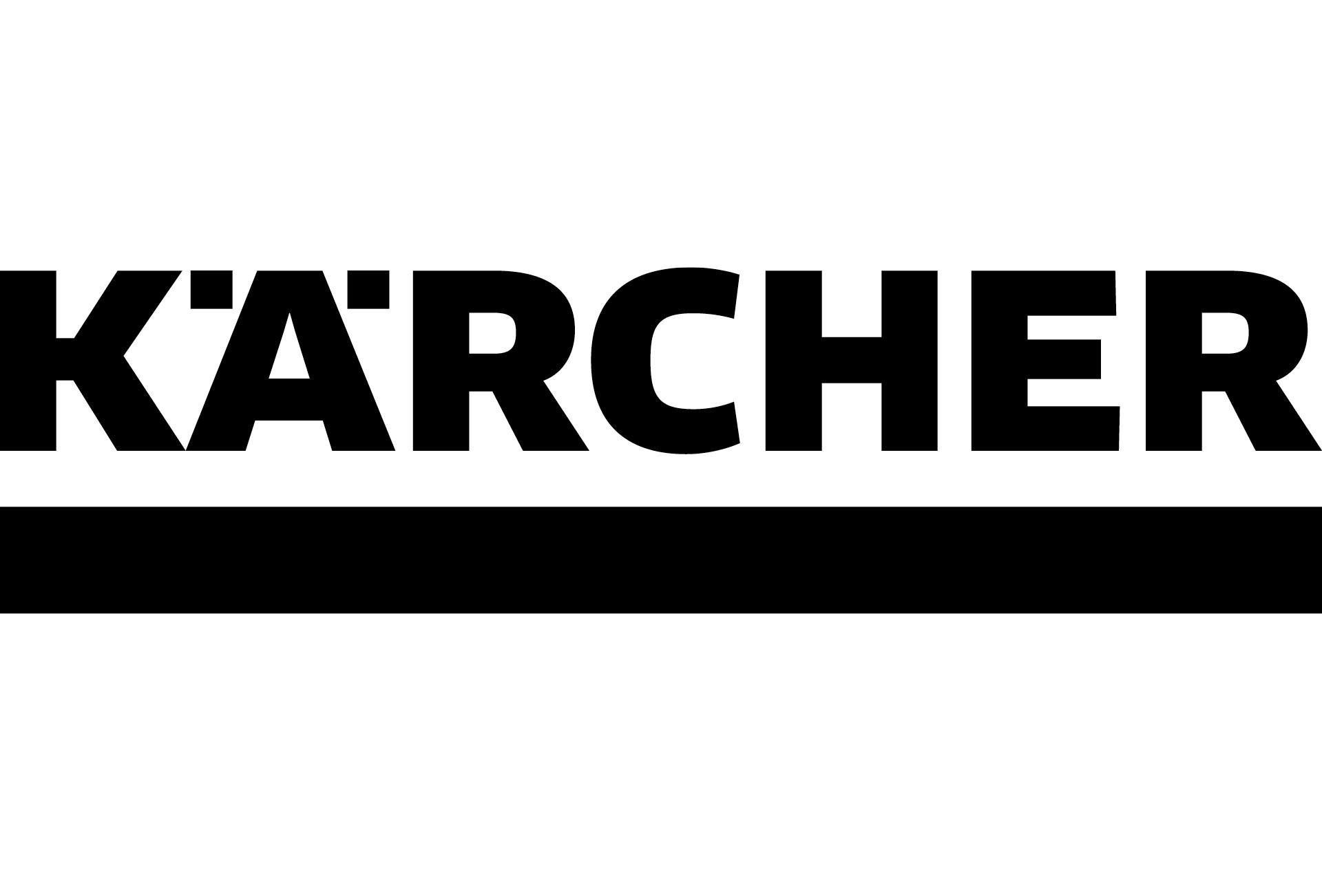 Marke Kärcher