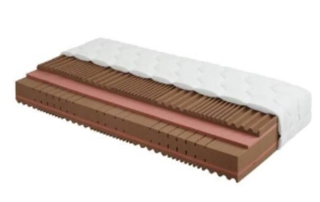 Matratze Ecoluxe Pure