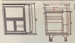 ABFALLSAMMLER 100723 -ST-
