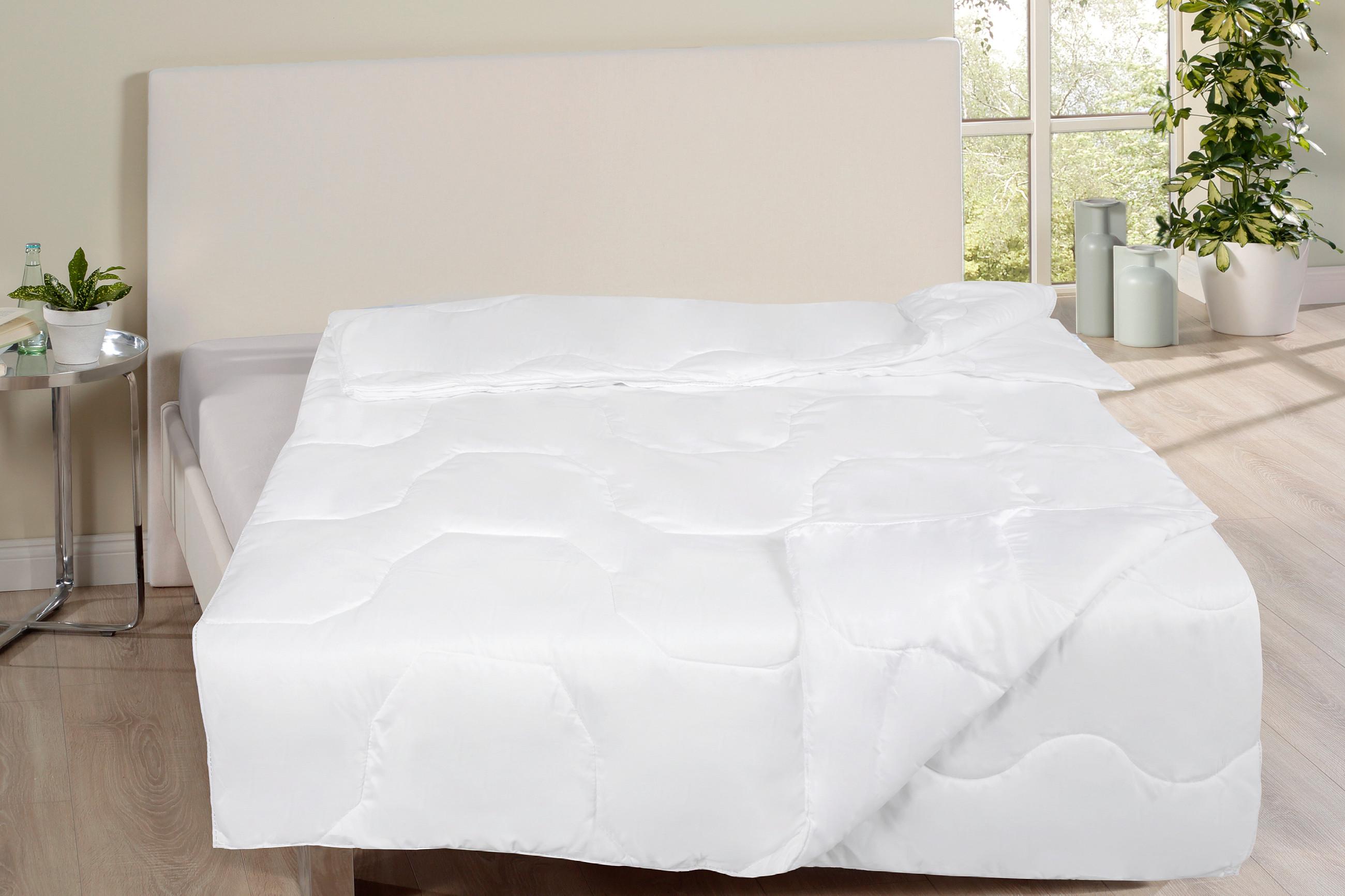 Ganzjahresdecke günstig kaufen