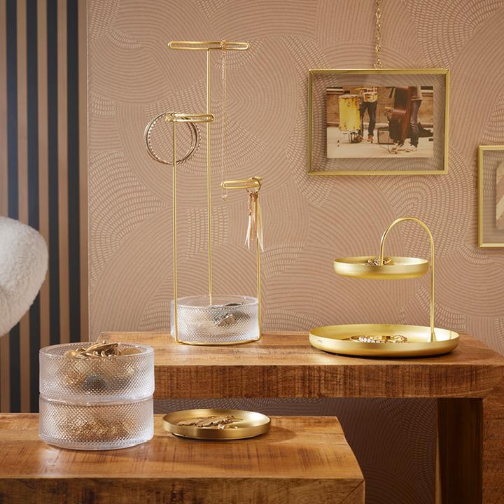 organizéry na šperky