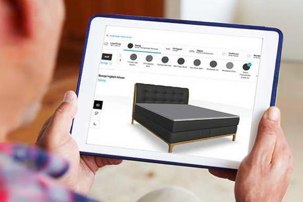 betten-konfigurator