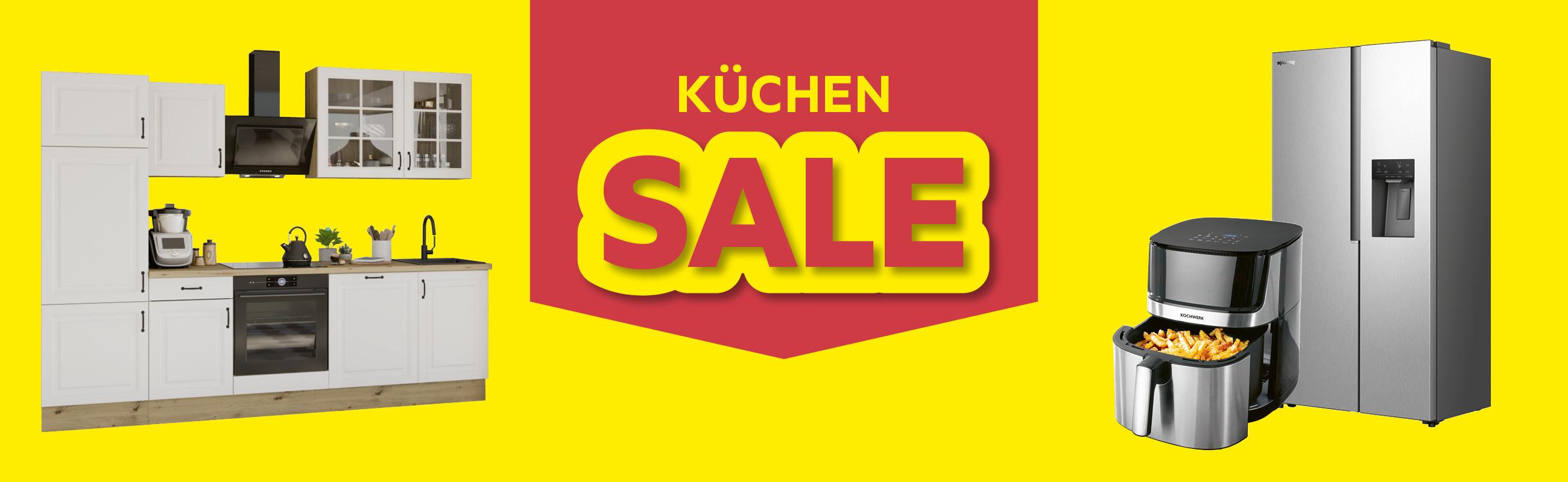 Kuechen Sale