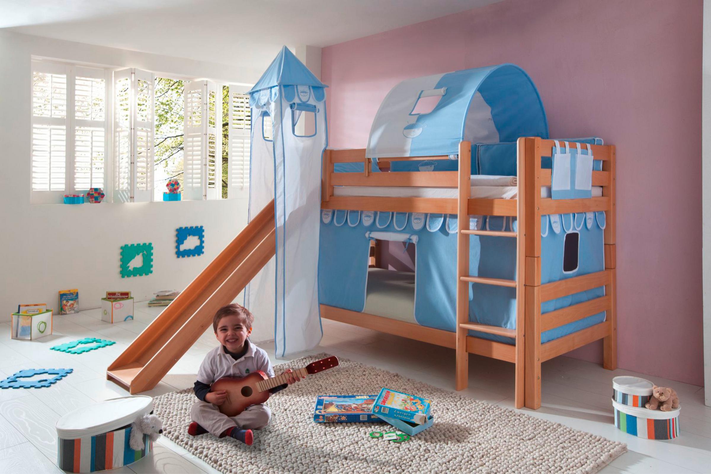 kinderbett spielzeug Kinderbett kaufen » Modelle für jedes Alter | Möbelix.at