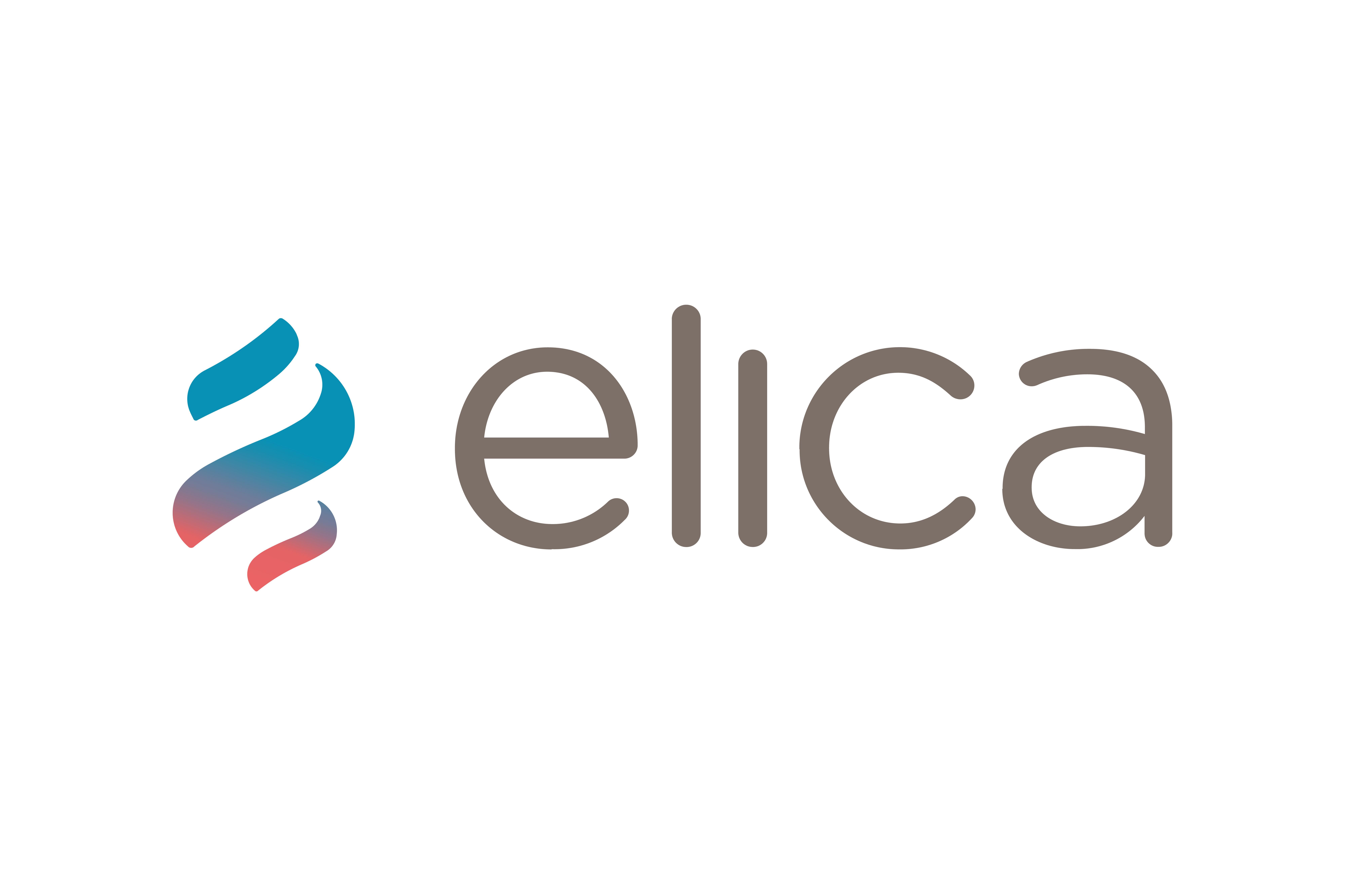 Elica Logo