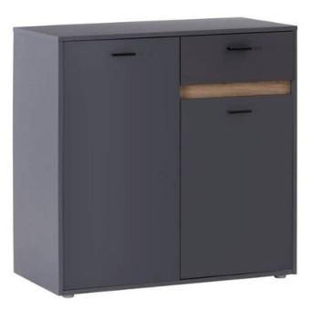 KOMMODE SLOT 2T