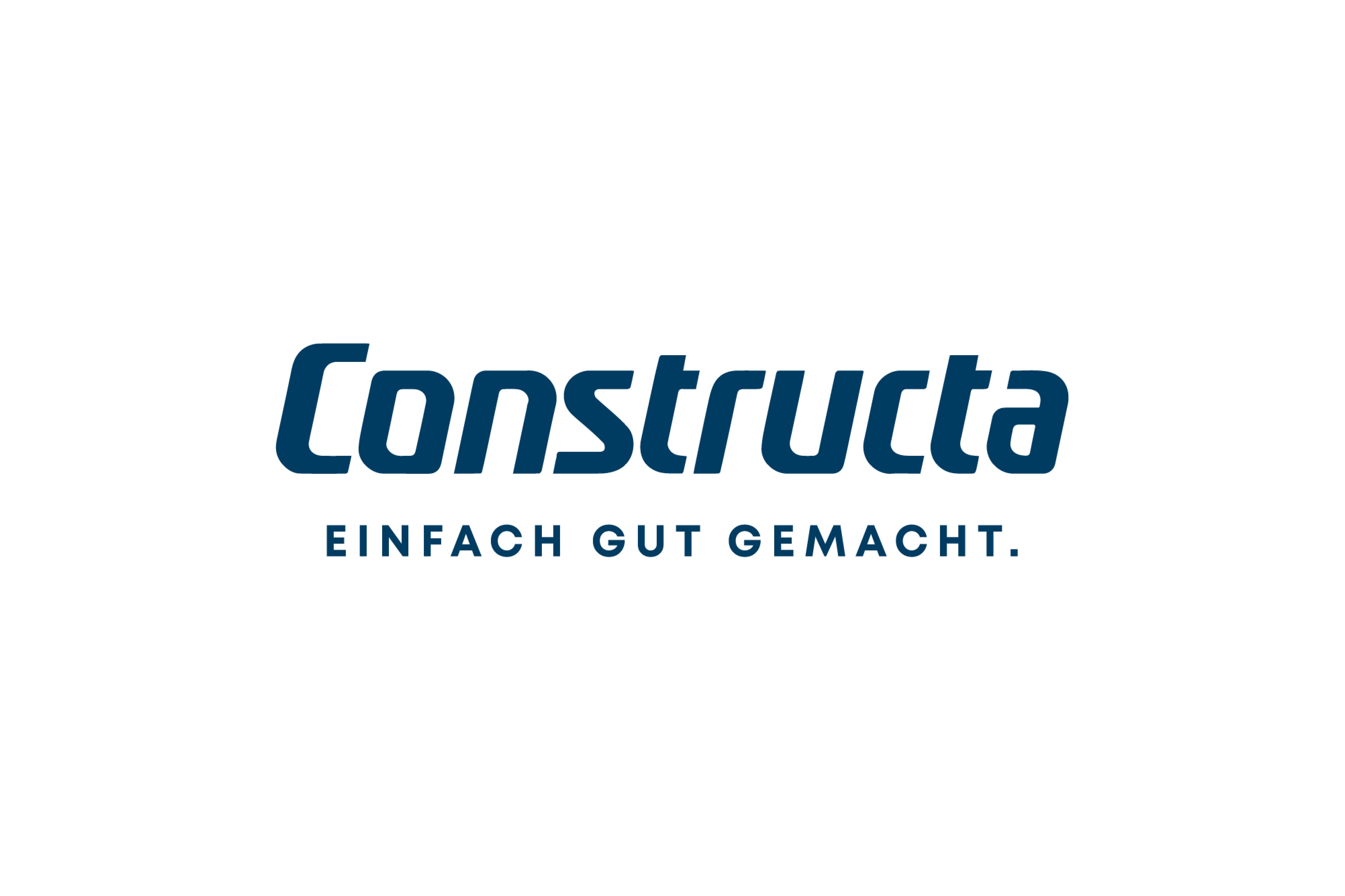 Constructa Logo