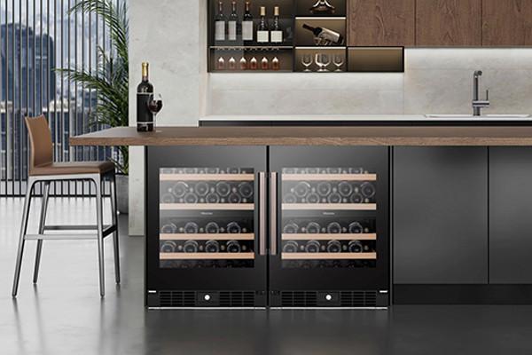 Weinkühlschränke