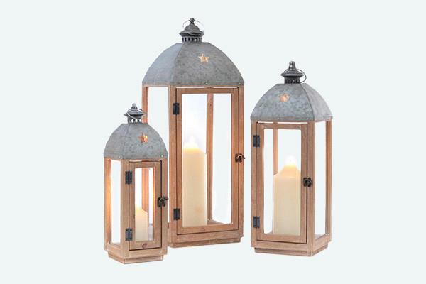 Weihnachtsbeleuchtung