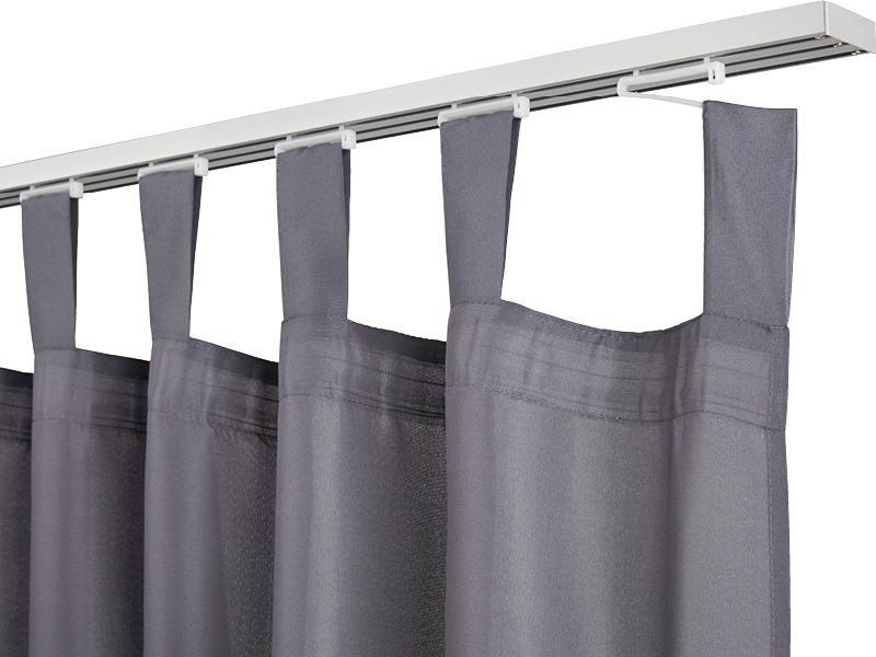 přislušenství k závěsům