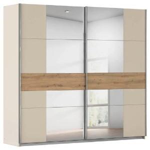 SCHWEBETÜRENSCHRANK CALISTO
