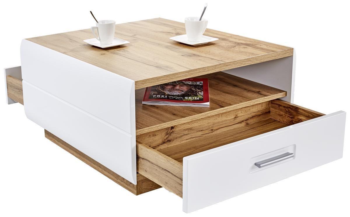 Couchtisch Avensis Wotan Eiche