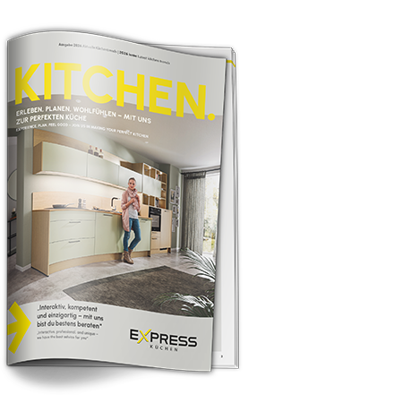 Express Küchenkatalog