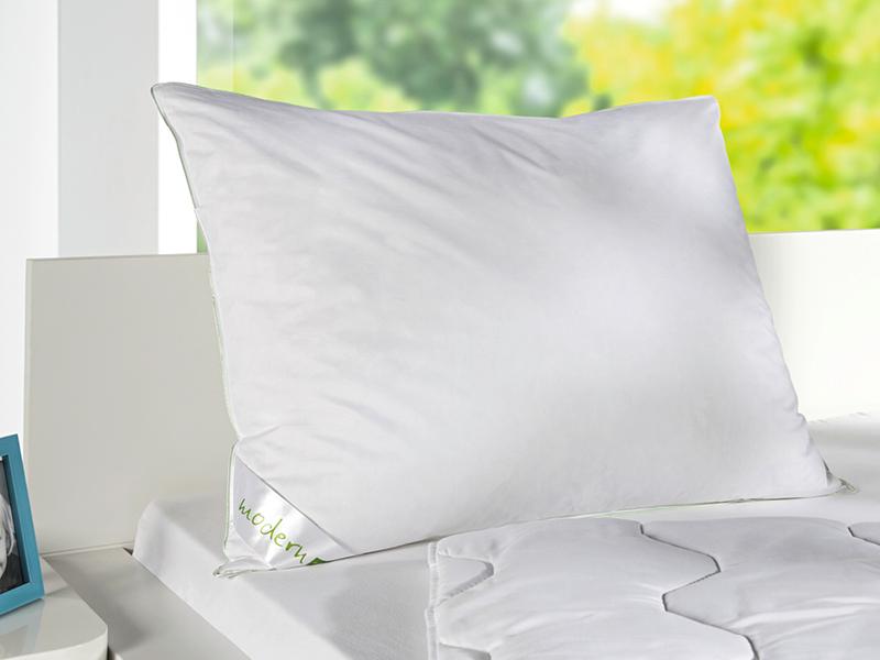 vankúše z peria a páperia