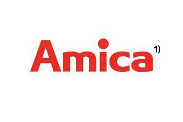 Amica Logo
