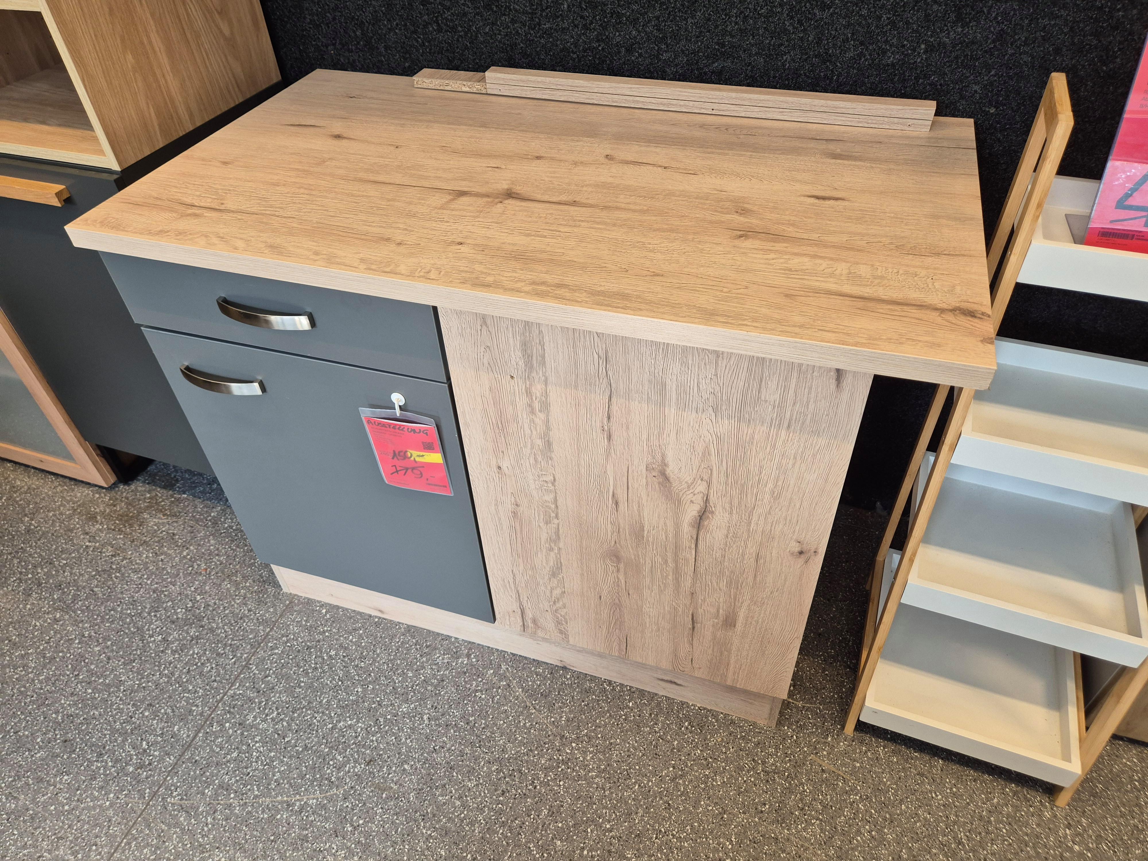 Eckunterschrank Shadow