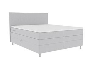 Messina Boxspringbett