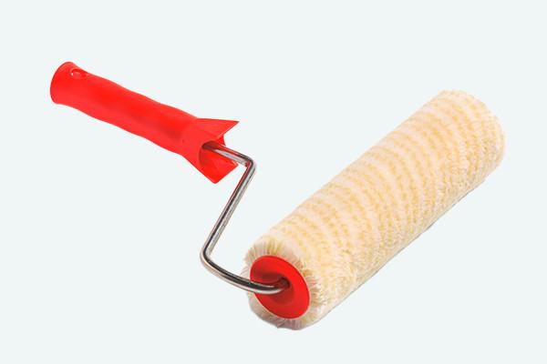 Farbroller & Farbwalzen