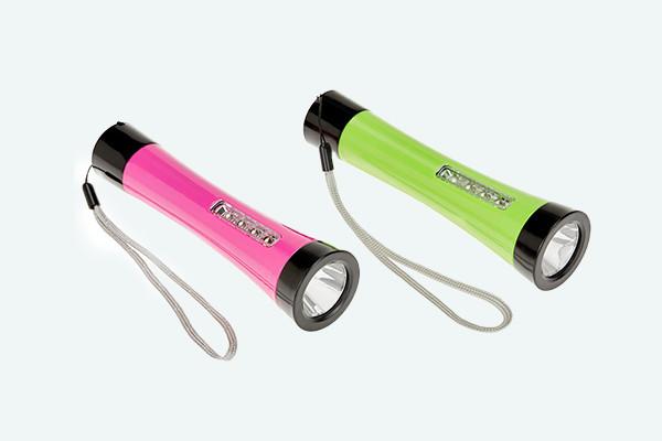 Taschenlampen
