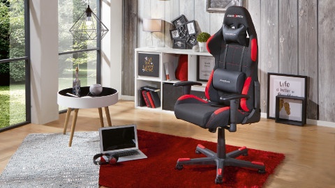 Gaming Stühle online kaufen | Möbelix