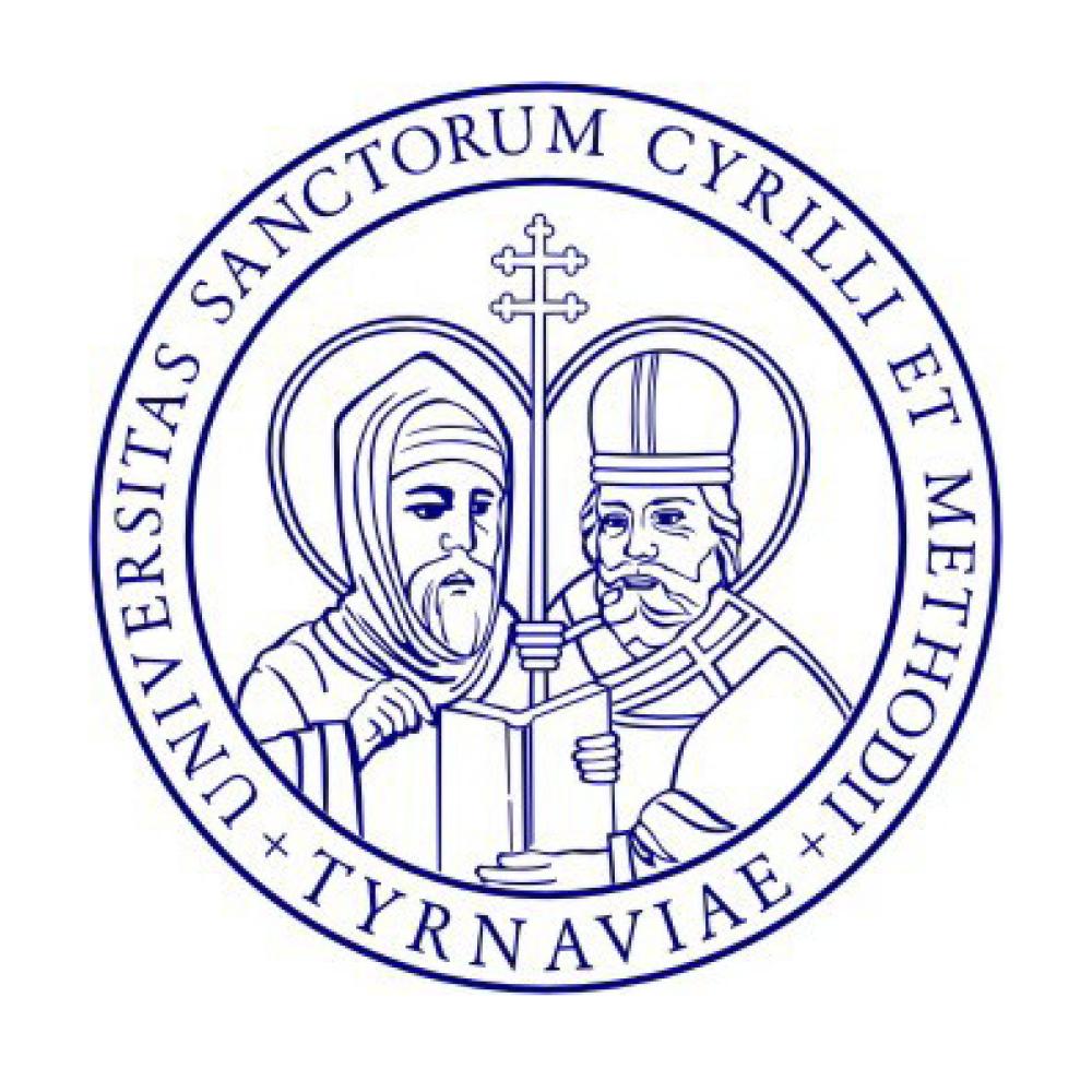 Univerzita sv. Cyrila a Metoda v Trnave