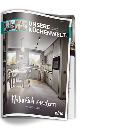 Pino Küchenkatalog
